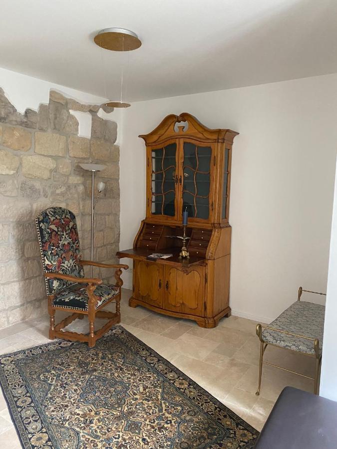 فيلا Haus Charlotte Papstdorf المظهر الخارجي الصورة